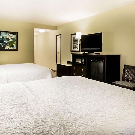 Hampton Inn Murrells Inlet/Myrtle Beach Area Zewnętrze zdjęcie