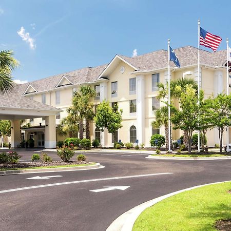 Hampton Inn Murrells Inlet/Myrtle Beach Area Zewnętrze zdjęcie