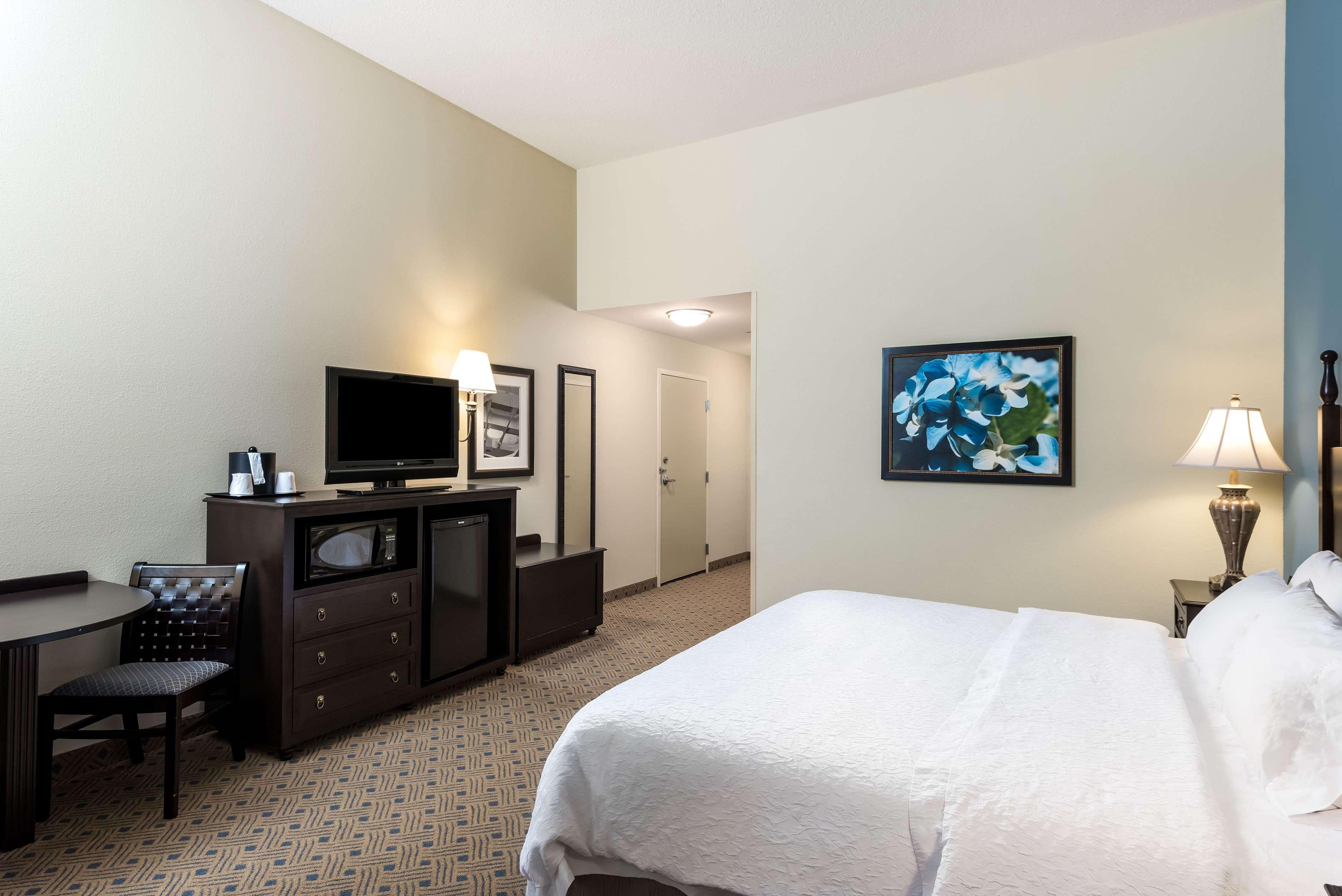 Hampton Inn Murrells Inlet/Myrtle Beach Area Zewnętrze zdjęcie