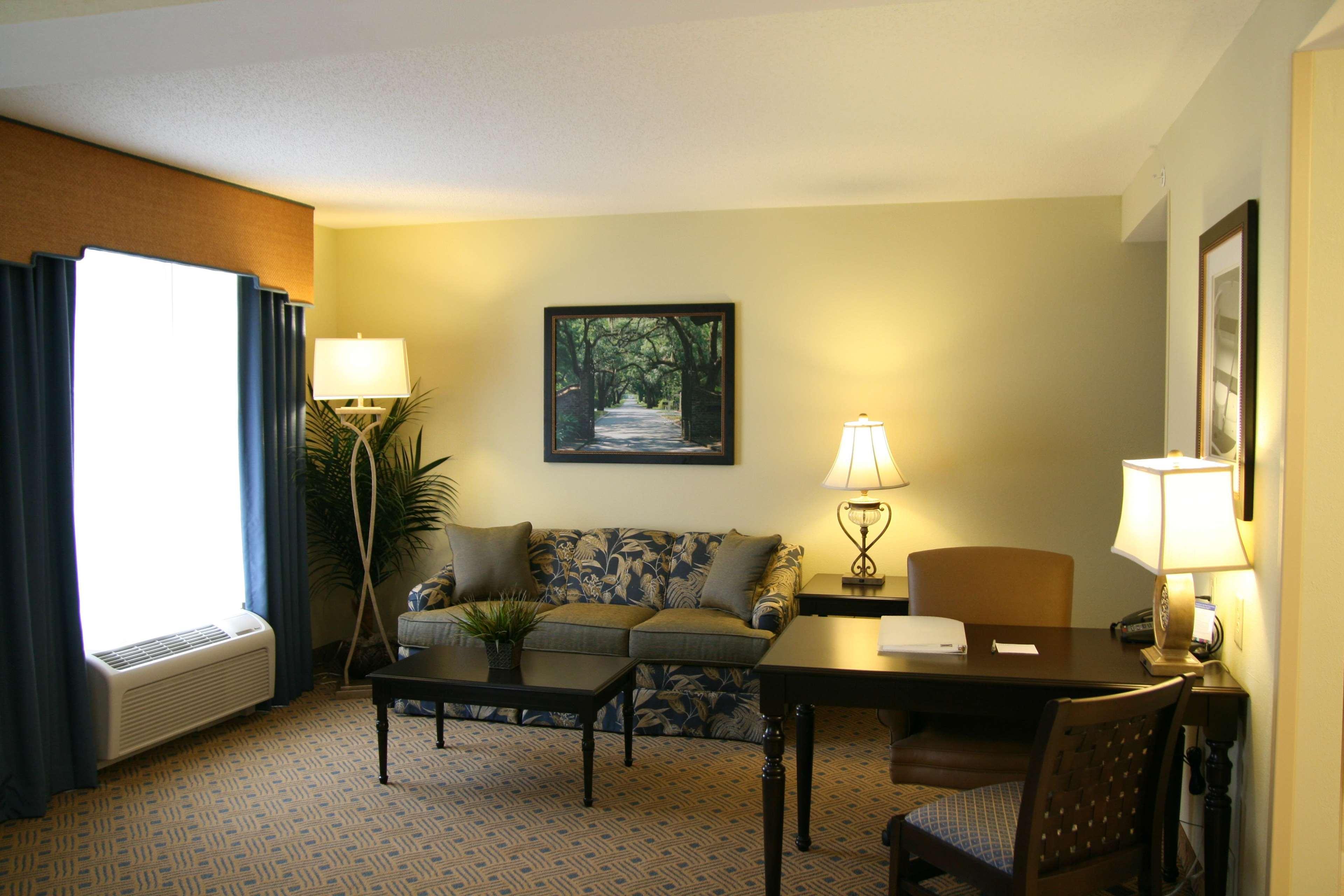 Hampton Inn Murrells Inlet/Myrtle Beach Area Zewnętrze zdjęcie