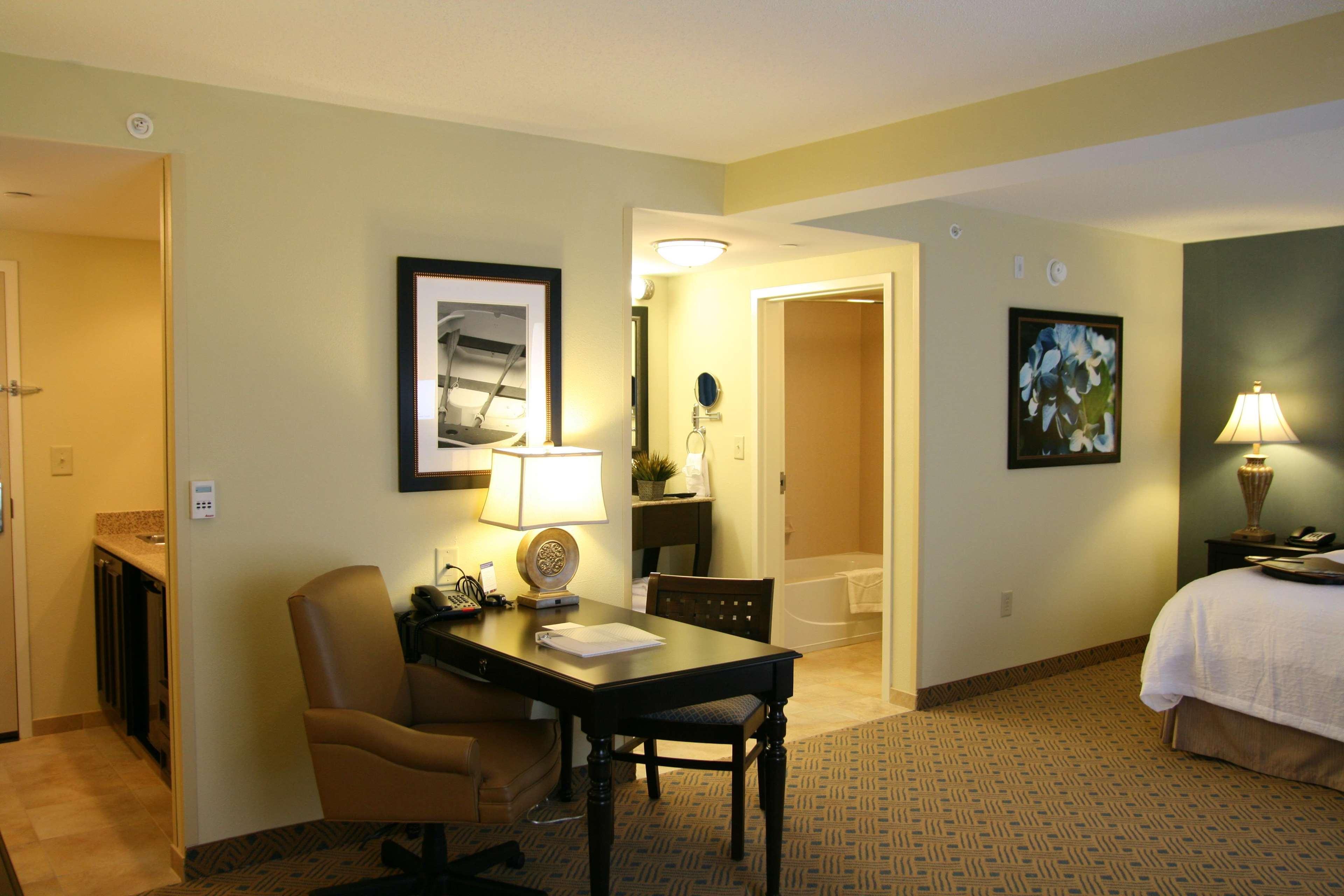 Hampton Inn Murrells Inlet/Myrtle Beach Area Zewnętrze zdjęcie