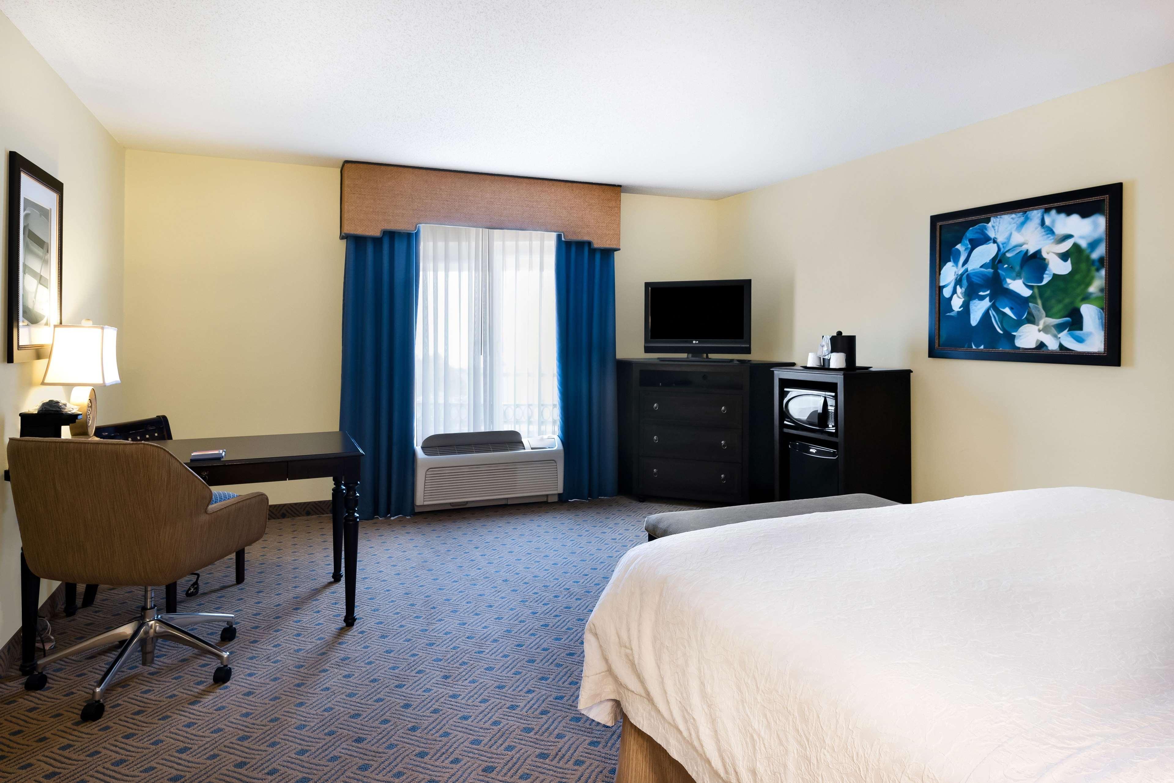 Hampton Inn Murrells Inlet/Myrtle Beach Area Zewnętrze zdjęcie