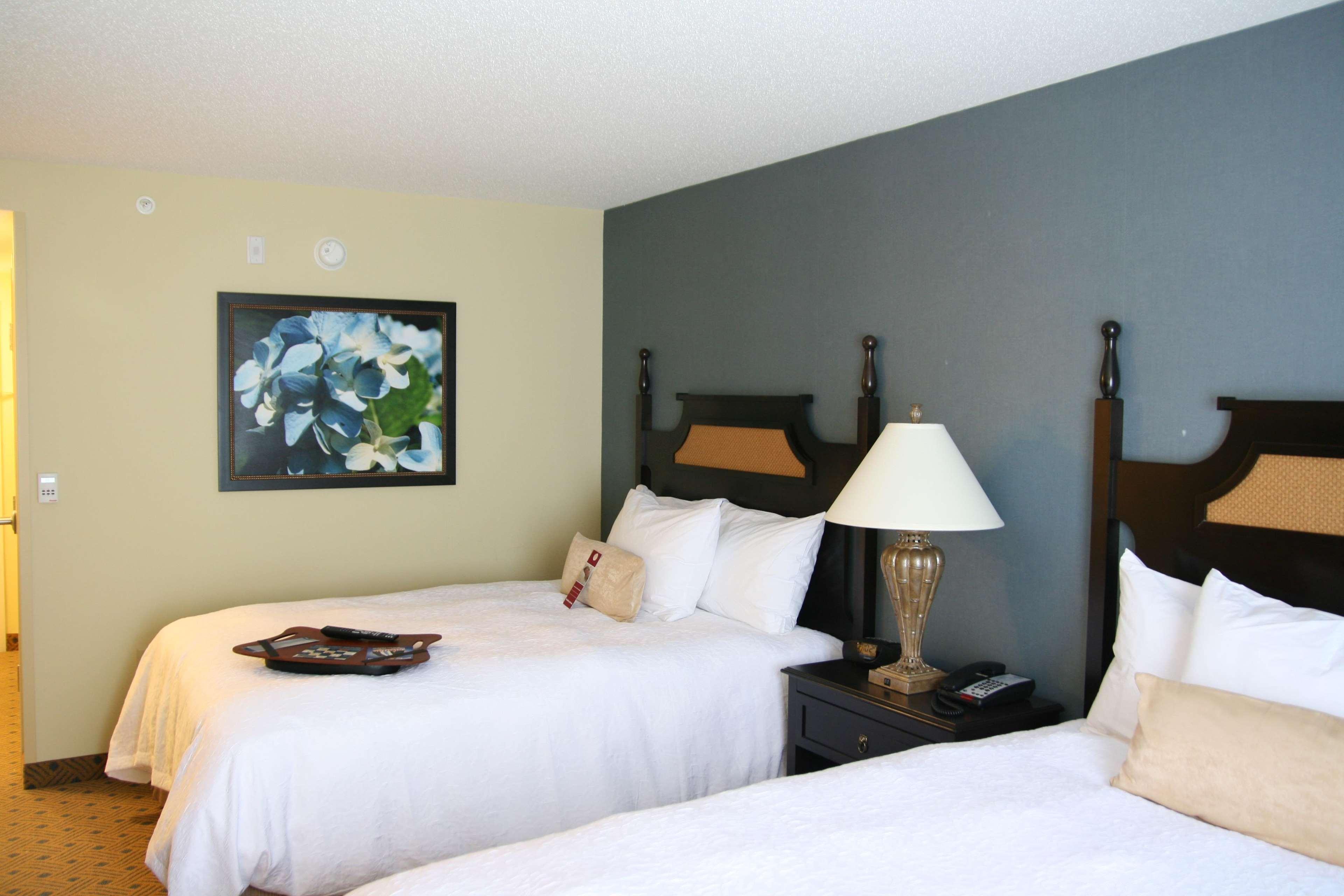 Hampton Inn Murrells Inlet/Myrtle Beach Area Zewnętrze zdjęcie