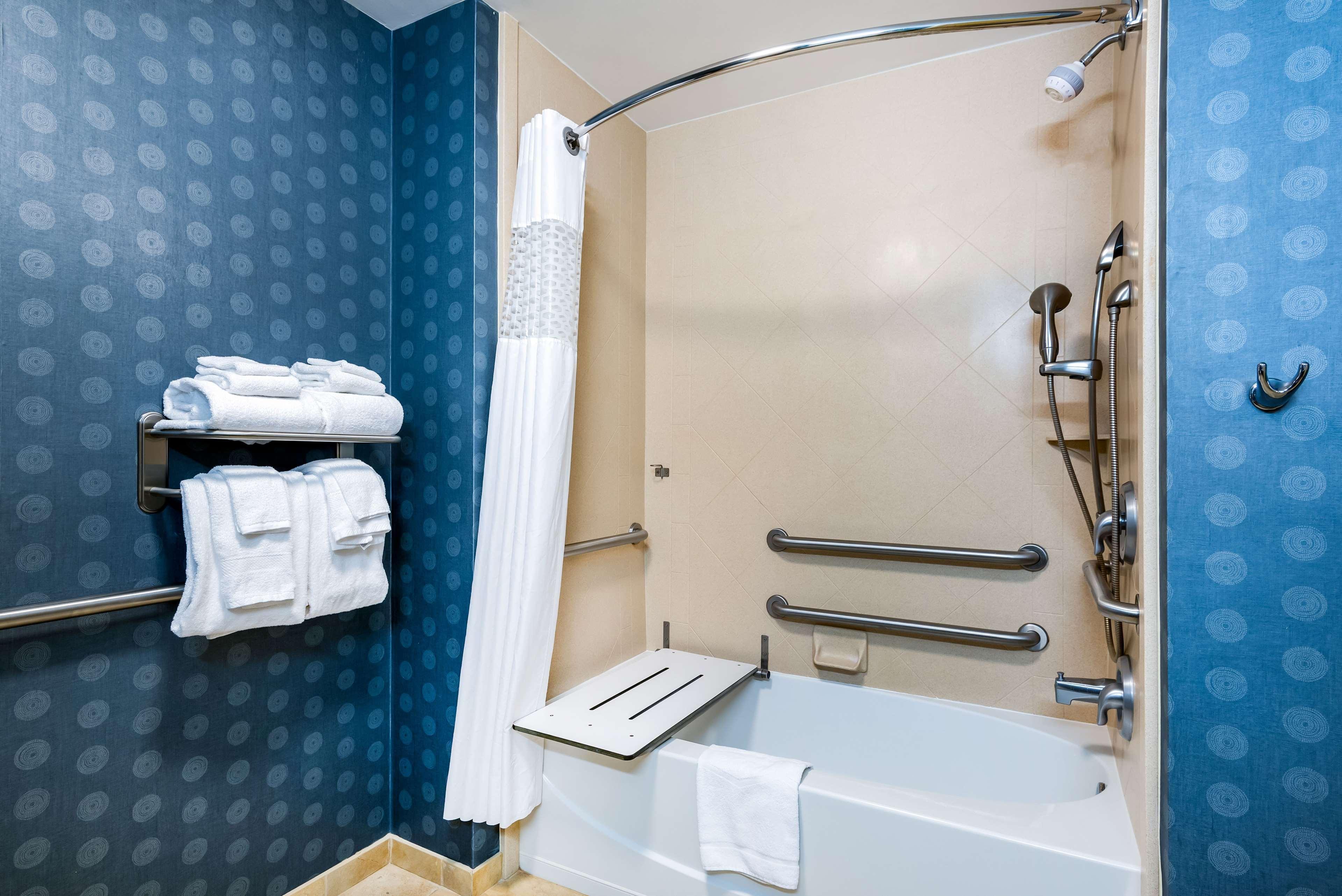 Hampton Inn Murrells Inlet/Myrtle Beach Area Zewnętrze zdjęcie