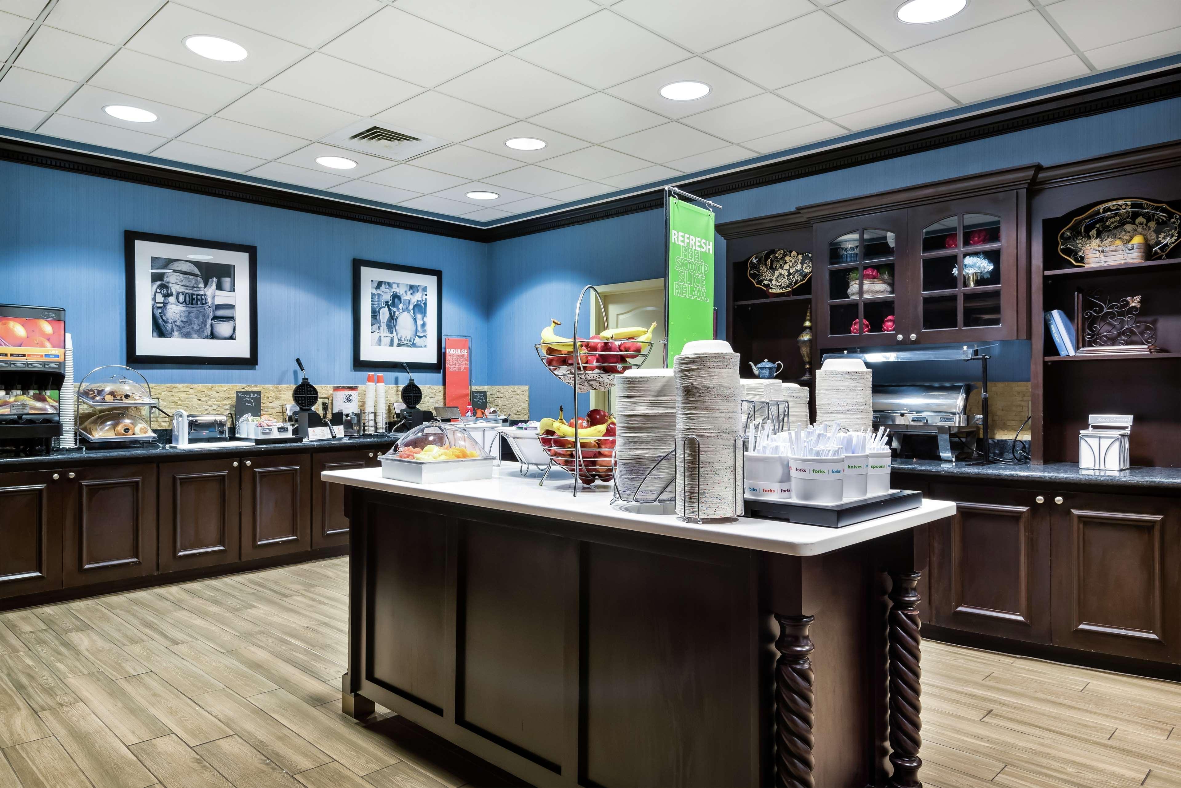Hampton Inn Murrells Inlet/Myrtle Beach Area Zewnętrze zdjęcie