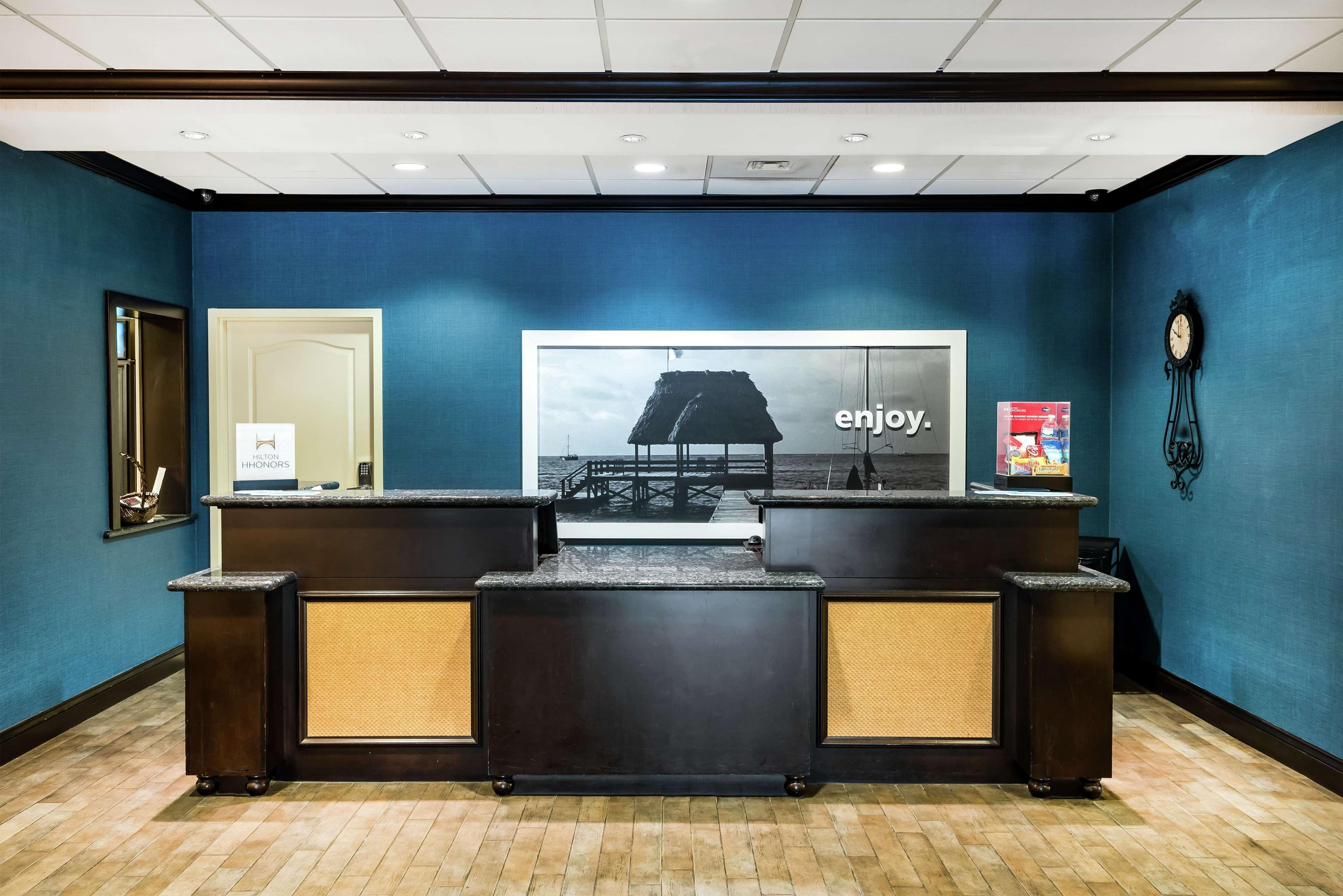 Hampton Inn Murrells Inlet/Myrtle Beach Area Zewnętrze zdjęcie