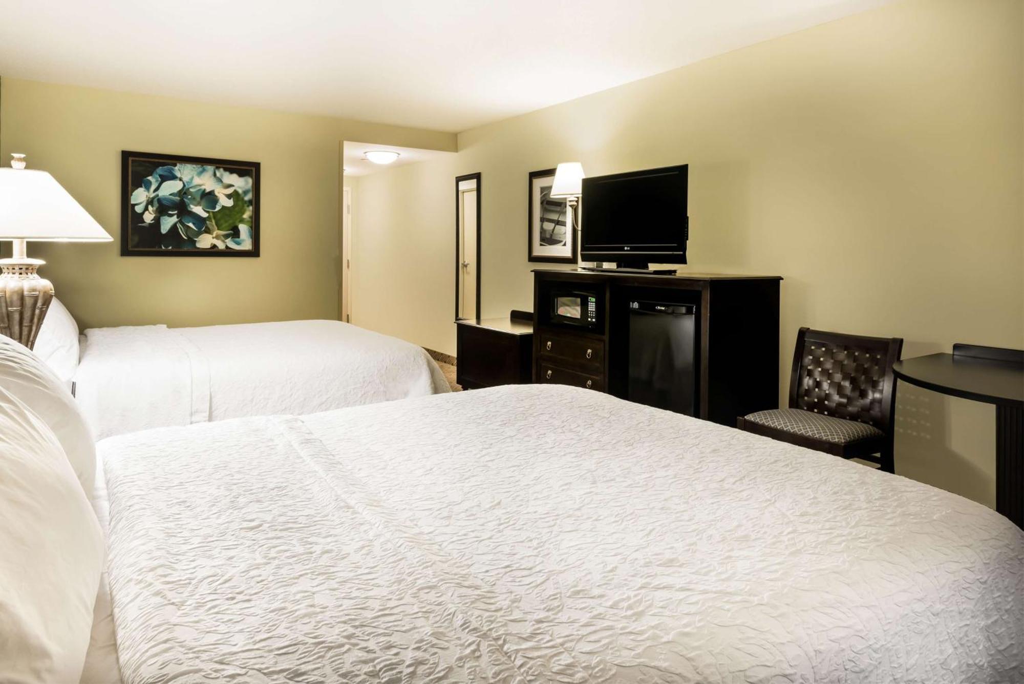 Hampton Inn Murrells Inlet/Myrtle Beach Area Zewnętrze zdjęcie
