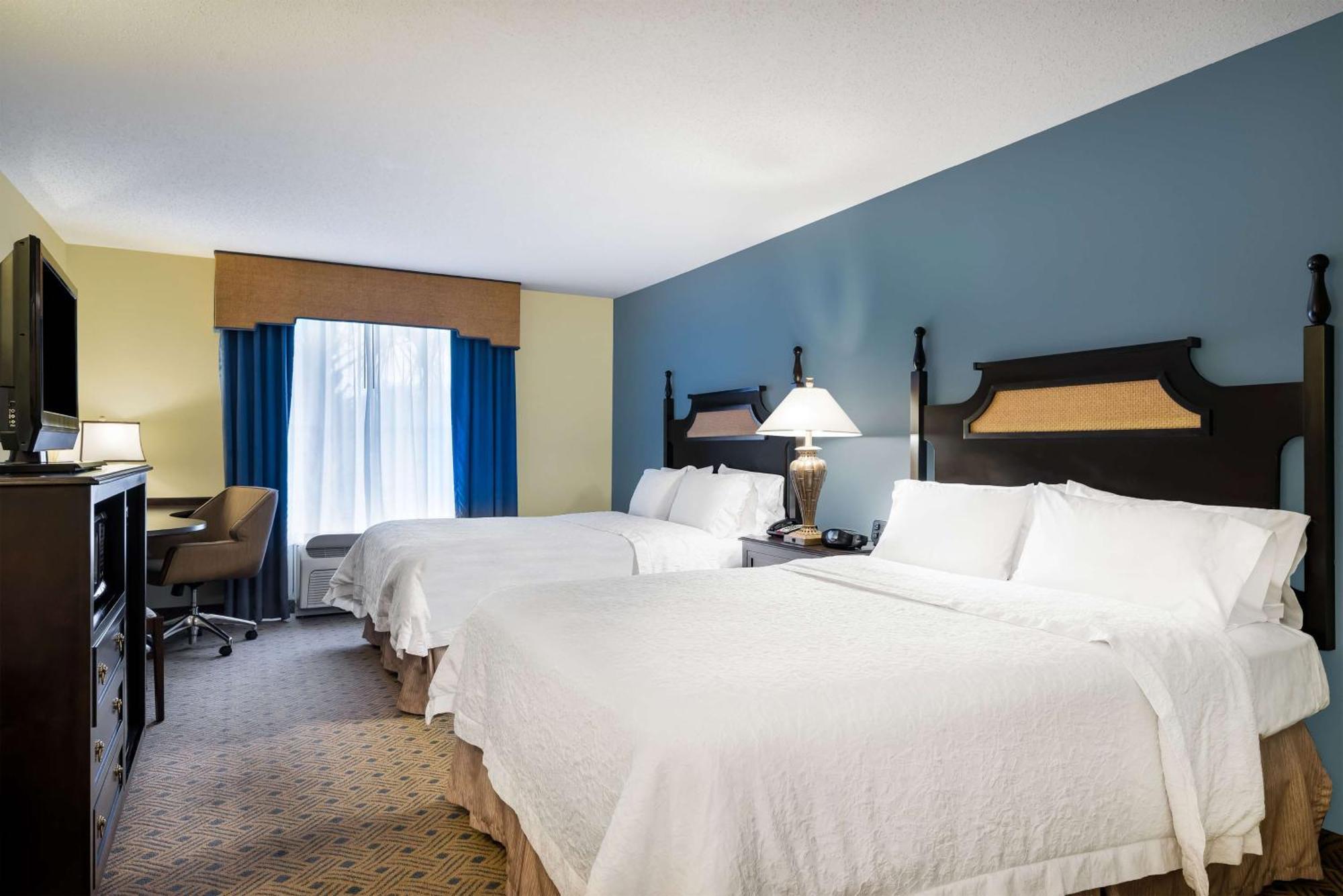 Hampton Inn Murrells Inlet/Myrtle Beach Area Zewnętrze zdjęcie