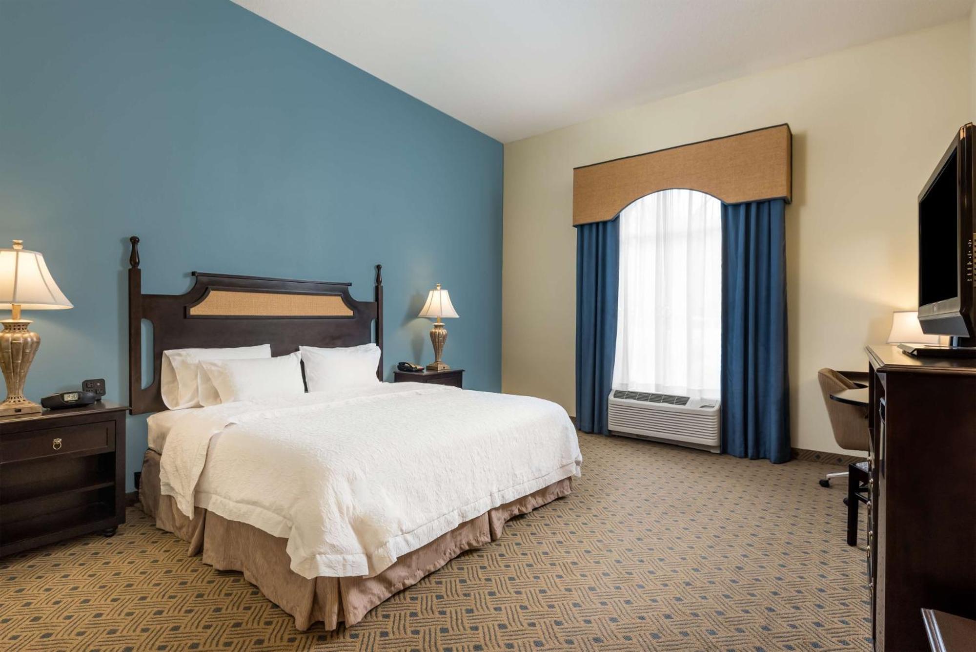 Hampton Inn Murrells Inlet/Myrtle Beach Area Zewnętrze zdjęcie