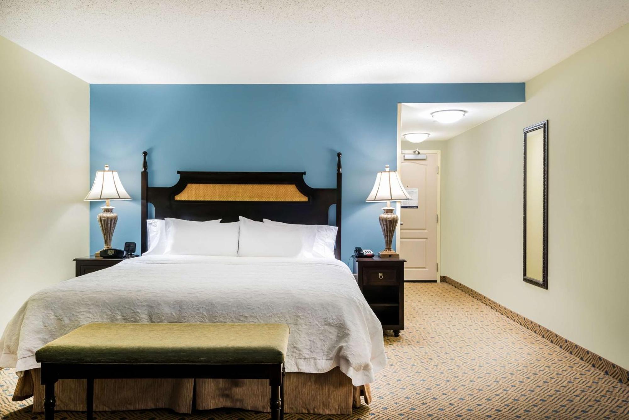 Hampton Inn Murrells Inlet/Myrtle Beach Area Zewnętrze zdjęcie