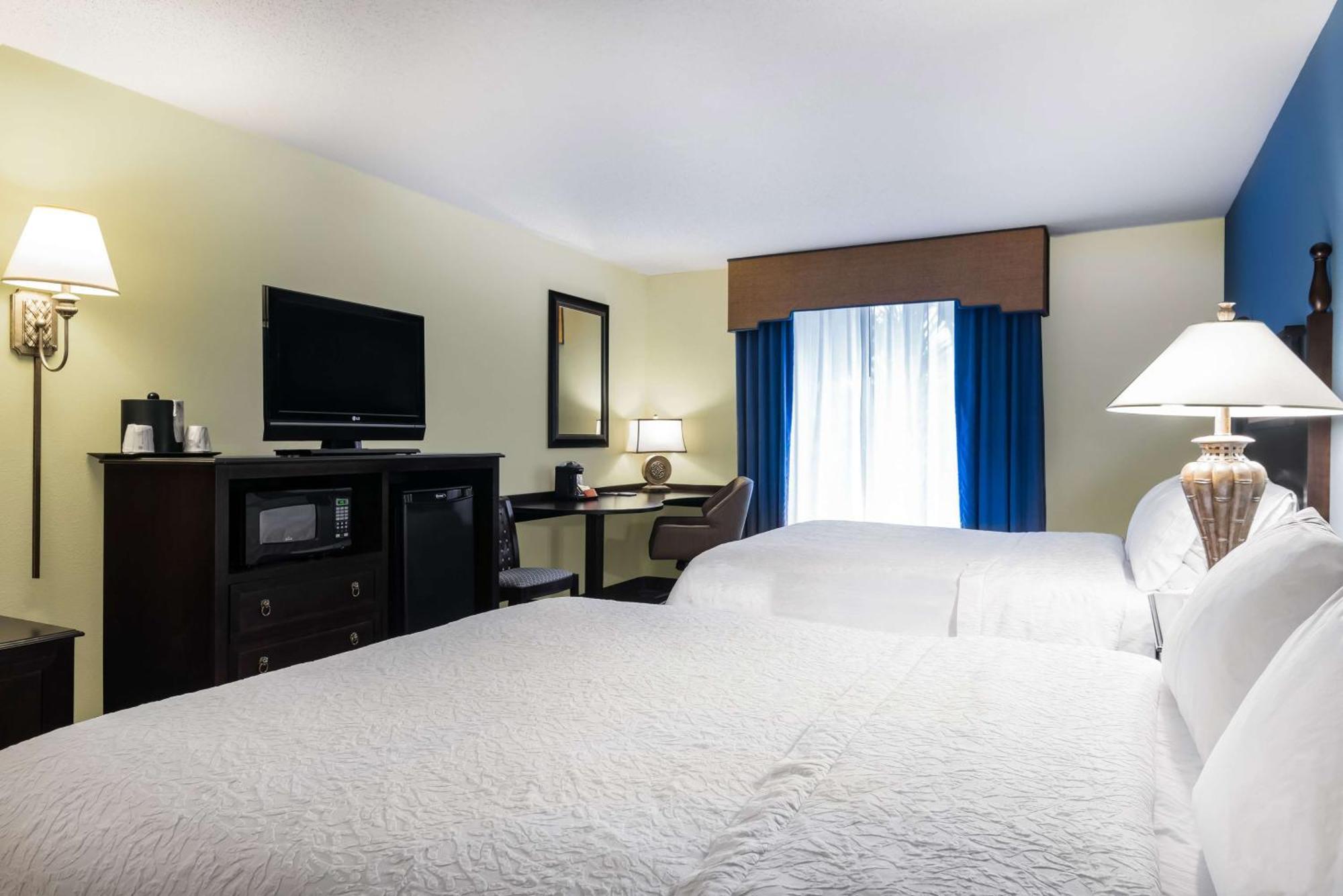 Hampton Inn Murrells Inlet/Myrtle Beach Area Zewnętrze zdjęcie