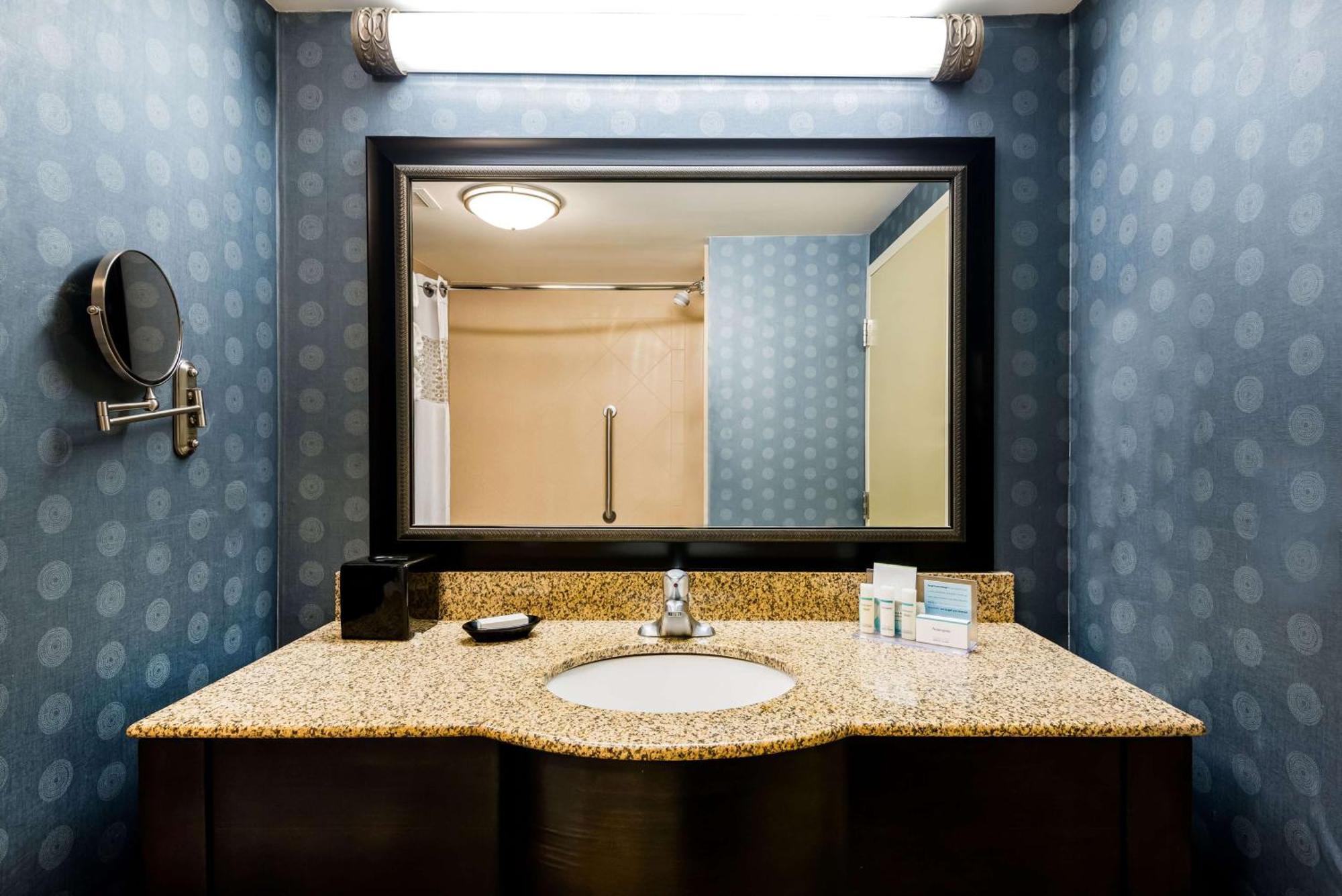 Hampton Inn Murrells Inlet/Myrtle Beach Area Zewnętrze zdjęcie