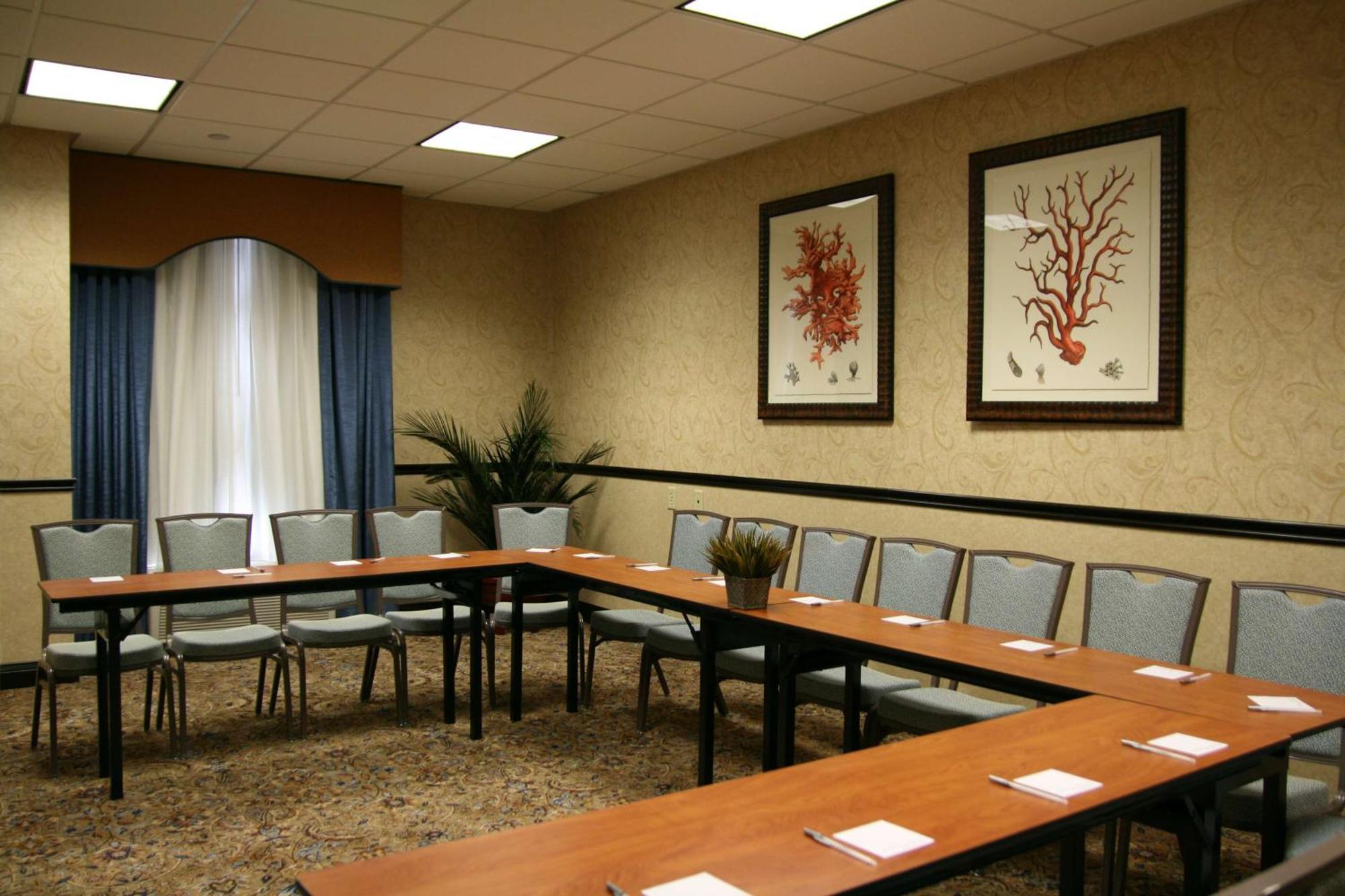 Hampton Inn Murrells Inlet/Myrtle Beach Area Zewnętrze zdjęcie