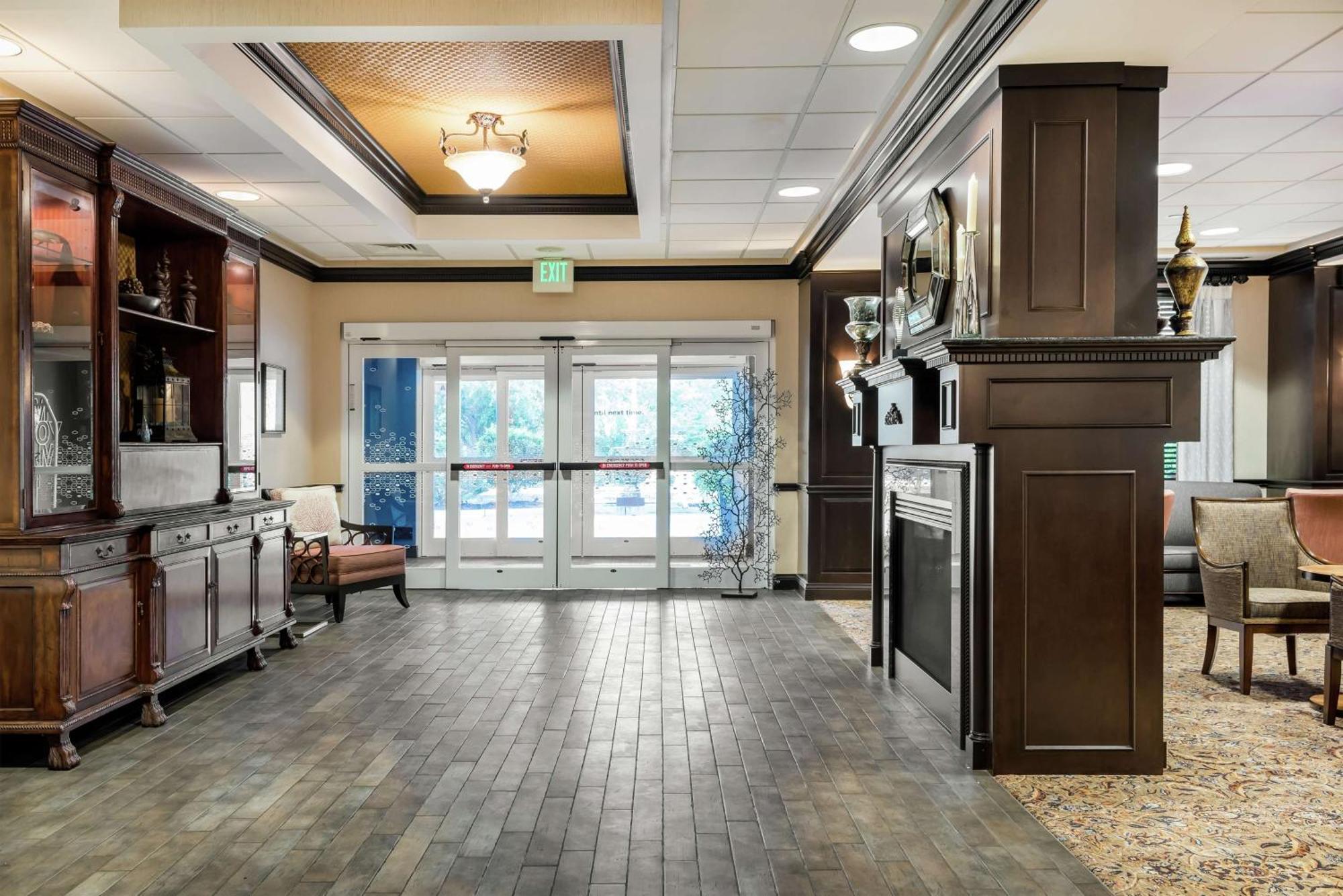 Hampton Inn Murrells Inlet/Myrtle Beach Area Zewnętrze zdjęcie