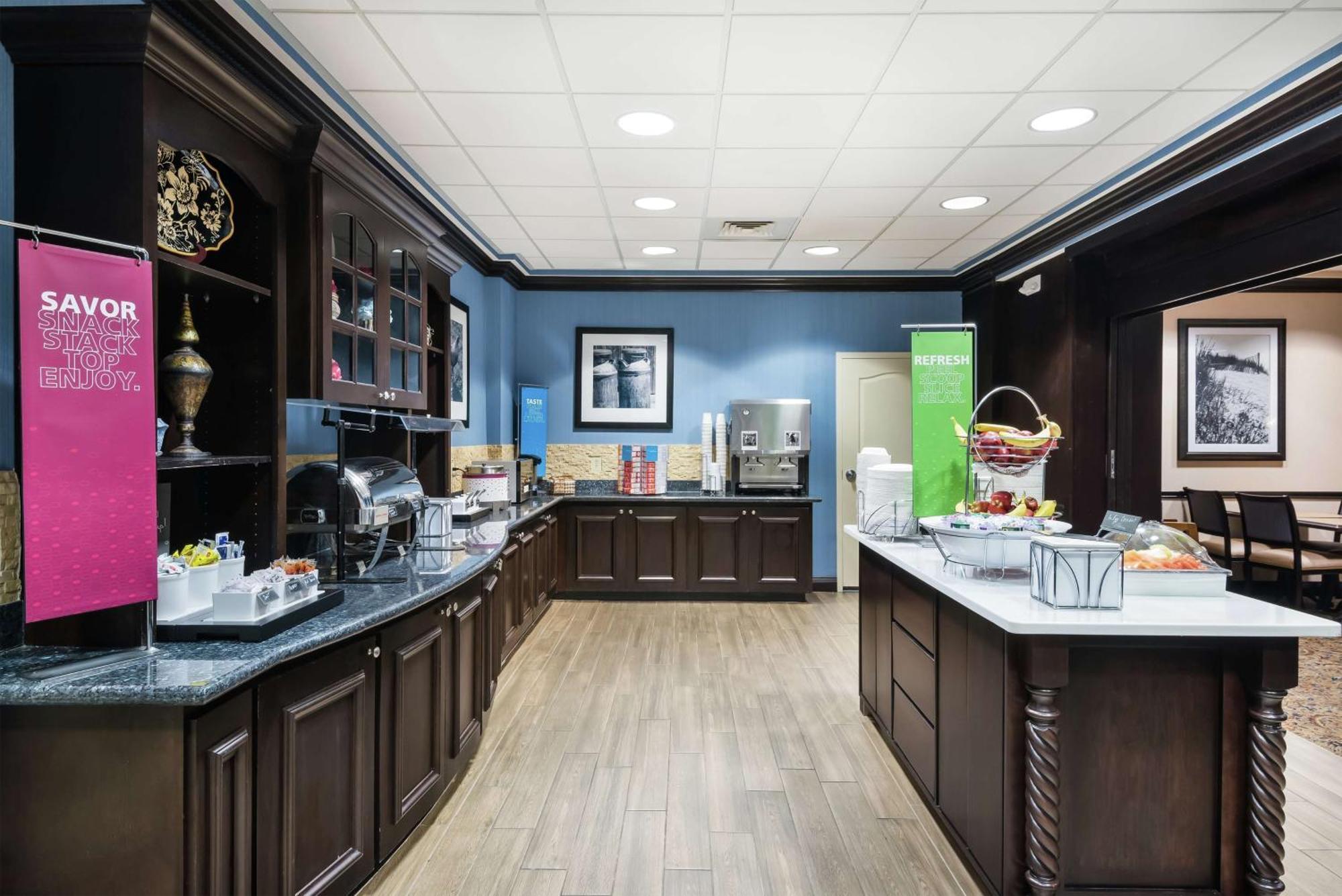Hampton Inn Murrells Inlet/Myrtle Beach Area Zewnętrze zdjęcie