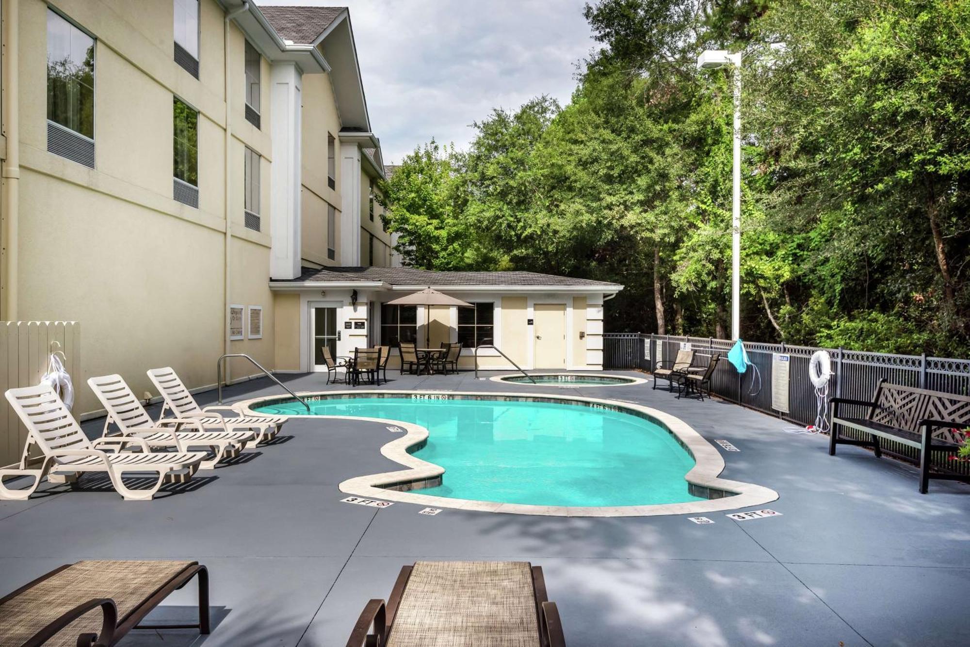Hampton Inn Murrells Inlet/Myrtle Beach Area Zewnętrze zdjęcie