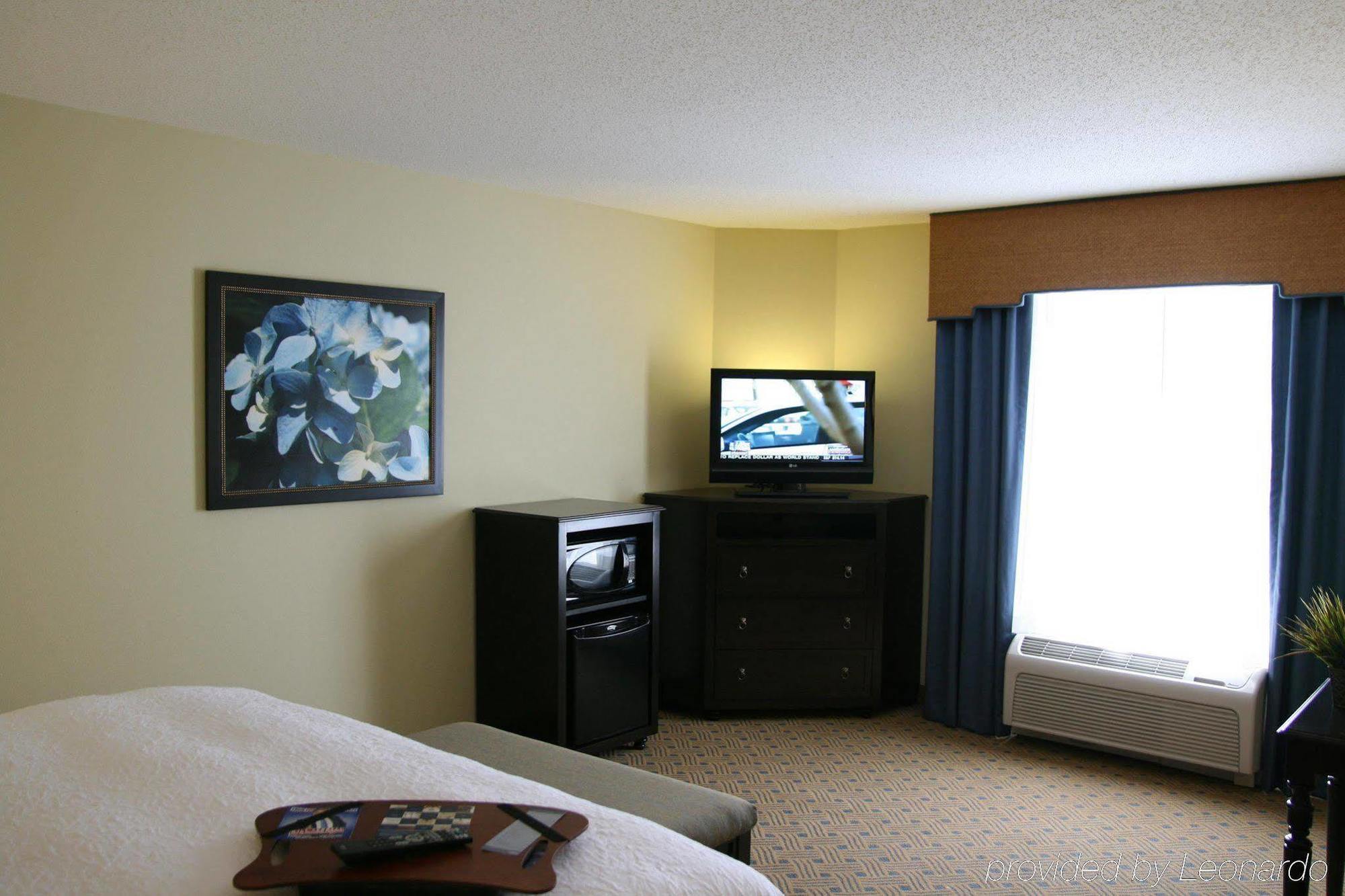 Hampton Inn Murrells Inlet/Myrtle Beach Area Zewnętrze zdjęcie