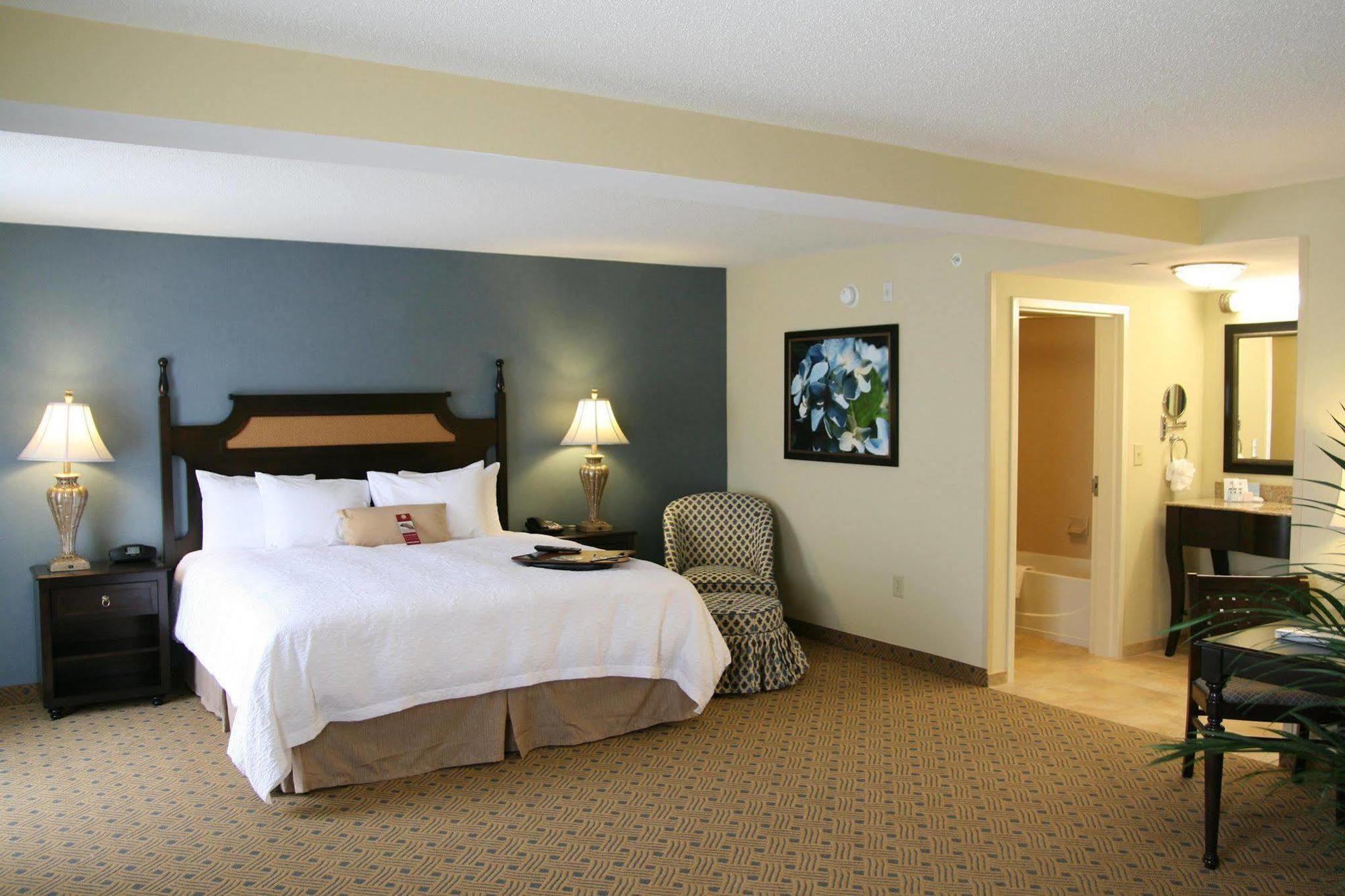 Hampton Inn Murrells Inlet/Myrtle Beach Area Zewnętrze zdjęcie